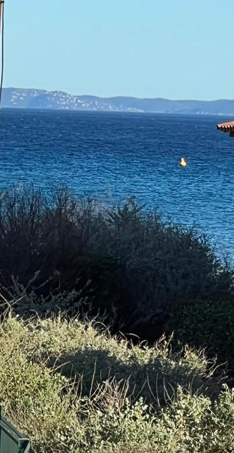 A Quelques Pas De La Mer La Capte Hyères Exteriér fotografie